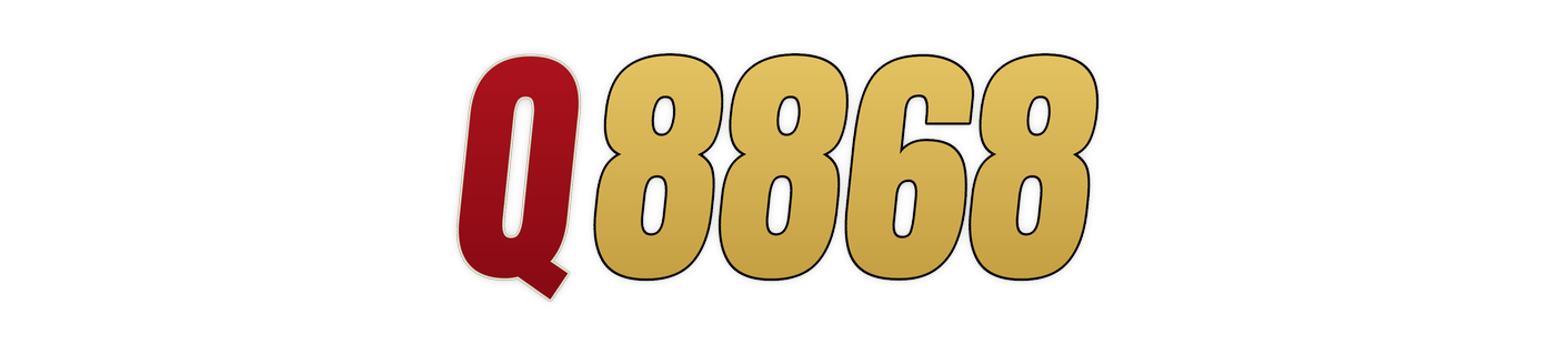 q8868 Logo
